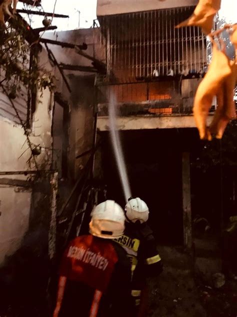 T­a­r­s­u­s­’­t­a­ ­e­v­ ­y­a­n­g­ı­n­ı­ ­-­ ­S­o­n­ ­D­a­k­i­k­a­ ­H­a­b­e­r­l­e­r­